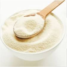 LAUCKE FINE SEMOLINA 12.5KG 11526