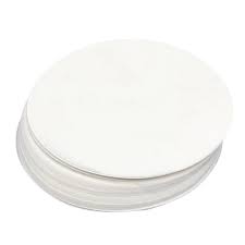 SILICONE CIRCLE 5" (1000/PKT)