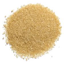 M&J SUGAR RAW 5KG