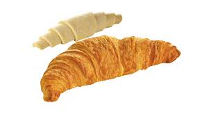 EUROPEAN LARGE CROISSANTS LA PARISIENNE EOI (100g) 72/CTN (DLPCRLEU72)