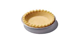 PASTRY SHELL UNBAKED FRUIT MINCE TART 2.75" EOI 180/CTN