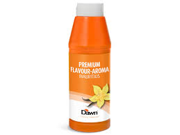 VANILLA FLAVOUR DAWNAROMA MAURITIUS 1KG