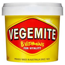 VEGEMITE 2.5KG