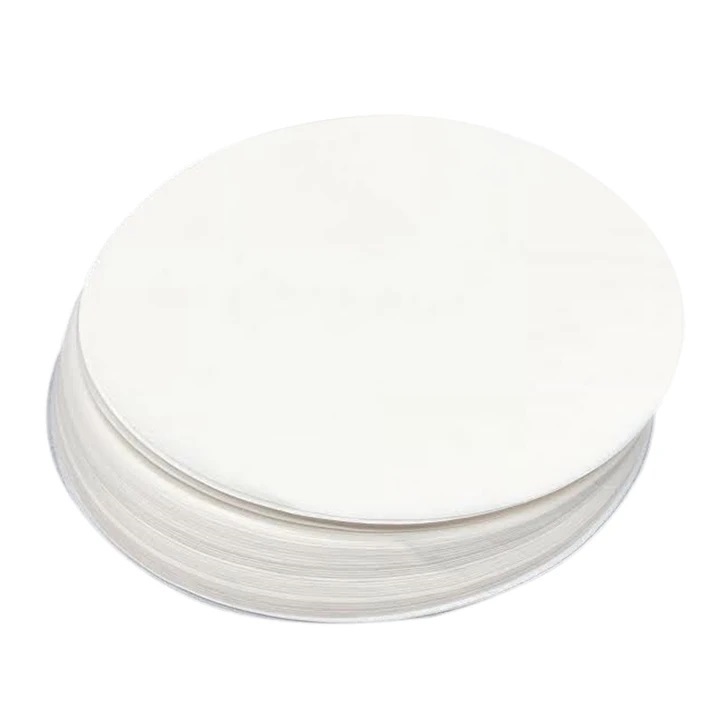 SILICONE CIRCLE 4"  [1000/PKT]