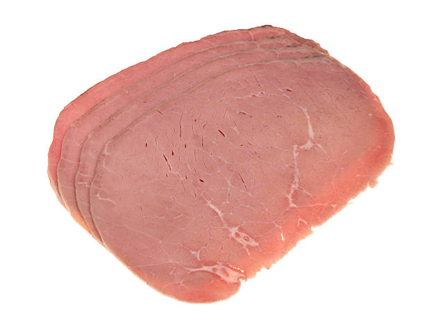 SILVERSIDE BEEF SLICED 1KG BAG ZAMMIT