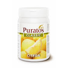 [LEMONCOMP] LEMON COMPOUND PASTE 1KG TUB PURATOS