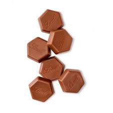 [LINDTMILK2.5] LINDT PICCOLI MILK (LAIT) 2.5KG 493937