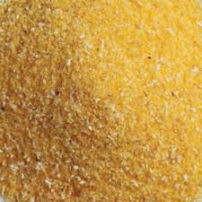 [MAIZEFL20] ORGANIC MAIZE FLOUR(YELLOW) 20KG KIALLA