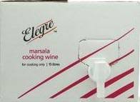 [MARSALA] WINE MARSALA COOKING 15 ltr