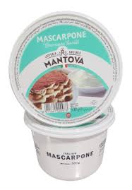 [MASC] MASCARPONE 500G MANTOVA