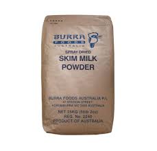 [MPSK25] SKIM MILK POWDER 25KG