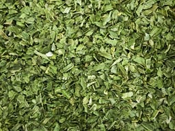[PARSLEY] PARSLEY FLAKES 1KG PARS010