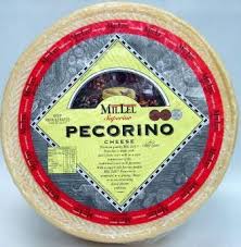 [PECORINOWHEEL] PECORINO MILEL WHOLE WHEELS APPROX 10KGR/W ***RANDOM WEIGHT***
