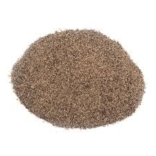 [PEPB1KG] PEPPER BLACK GROUND 1KG BAG