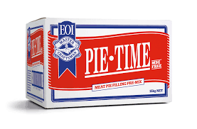 [PIETIME] PIE SEASONING PREMIX PIE TIME 15KG EOI