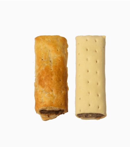 [PPSL602] PP SAUSAGE ROLL 150mm 60/CTN