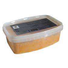 [RAVIORANGE] ZEST ORANGE SEMOULE RAVIFRUIT 500G