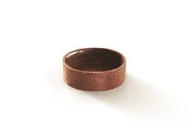 [RBBCH56] RB BAKED CHOC S/BREAD SHELL 56mm 96/CTN