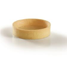 [RBBSS80] RB BAKED S/BREAD SHELL 80mm 54/CTN