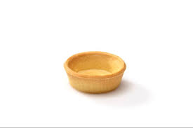 [RBBSSS62] R/BAKE ***BAKED*** SHORTBREAD SHELL 62MM 128/CTN