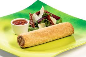 [RBGFSR150] RB G/F SAUSAGE ROLLS 160mm 60/CTN