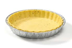 [RBQS243] RB QUICHE SHELL 243mm 12/CTN