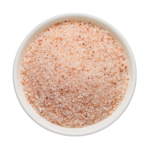 [SALTHIM] HIMALAYA PURE CRYSTAL SALT 24.5KG SALT501