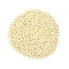 [SES15KG] SESAME SEED WHITE 15KG