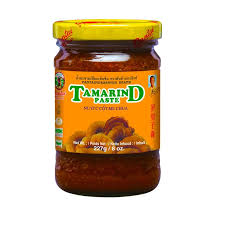 [TAMARIND227] TAMARIND PASTE 227G