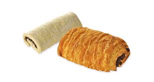 [TGCHOC] TANGOLD CHOCOLATE CROISSANT 40/CTN