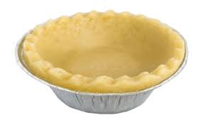 [TGSS3"]  3" UNBAKED PASTRY SHELLS EOI 180/CTN