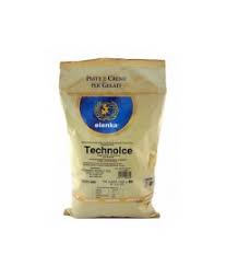 [TIE1] TECHNOICE ELENKA 1KG (20) ING685