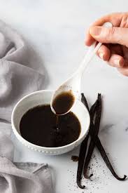 [VANBEANP5] VANILLA BEAN PASTE+SEEDS 5KG 20634198