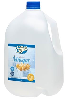[VINEGAR] VINEGAR WHITE IMITATION 4L