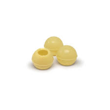 [WHITETRUF] TRUFFLE SHELL WHITE 1.36KG 77012