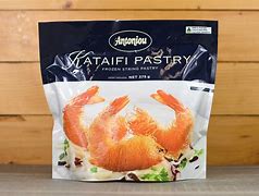[PKA375X12] PASTRY KATAIFI ANTONIOU 12x375gm