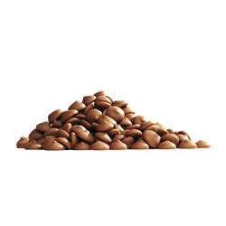 [SICAOMILK10] VHP MILK CHOCOLATE CALLETS 34.3% 10KG