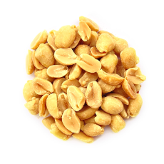[PRS5KGT] PEANUTS ROASTED & SALTED 5KG TRUMPS 