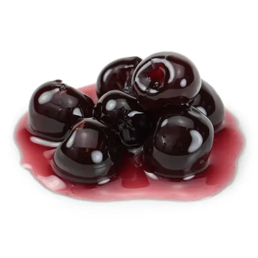 [CHA1KG] CHERRIES- AMARENA 1kg 