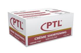 [PILUTIL] PILOT UTILITY SHORTENING 15KG CTN 