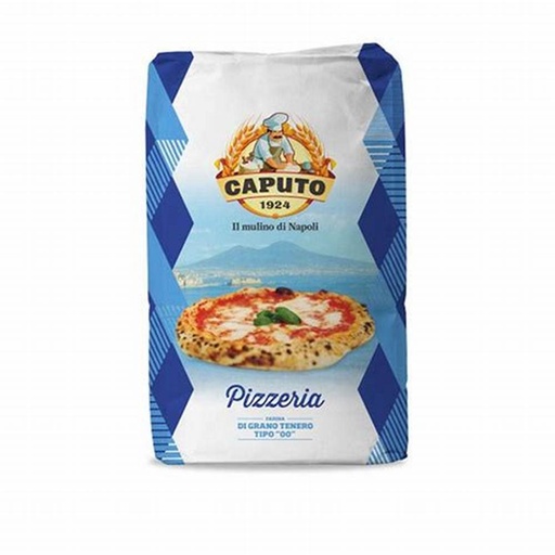 [FPBC15] FLOUR 00 PIZZERIA BLUE CAPUTO 15kg