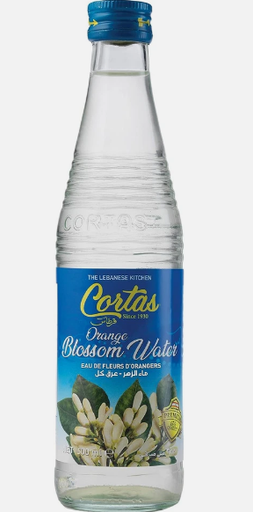 [OBWF500] ORANGE BLOSSOM FLAVOUR CORTAS 500ml