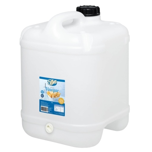 [VWED20] VINEGAR WHITE EDLYN IMITATION 20L
