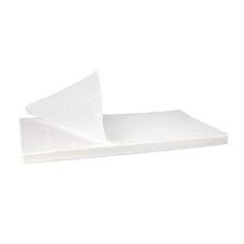[SPB253x400] SILICONE BAKING PAPER CUTS 253mm x 400mm