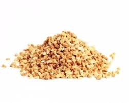 [HBR12.5] HAZELNUT DICED ROASTED 12.5kg