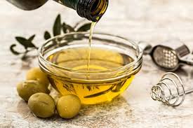 [OOPO5] OIL OLIVE *****POMACE****** 5LT OLIVANI 