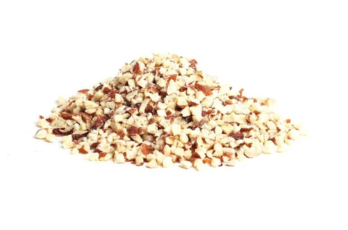 [ALNDCTN10] ALMOND NATURAL DICED ALMOND CO. 10KG