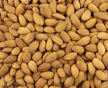 [ANWA22] ALMOND NATURAL WHOLE CARMEL 12.5KG