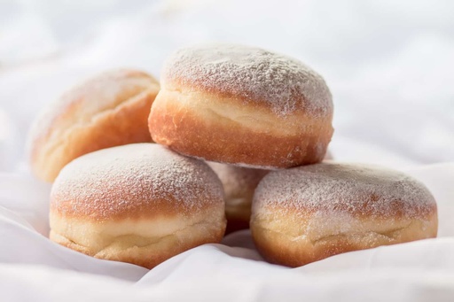 [BAKDONUT] DONUT MIX YEAST RAISED BAKELS 12.5KG 376292