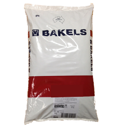 [BAKMPCOM12.5] PREMIX MEAT PIE COMPLETE BAKELS12.5KG 731502